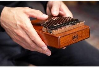 Kalimba Meinl KA17SU Sun Kalimba - 4