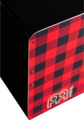Wood-Cajon Meinl HCAJ3LJ Lumberjack Wood-Cajon - 2