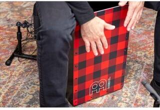 Wood-Cajon Meinl HCAJ3LJ Lumberjack Wood-Cajon - 6