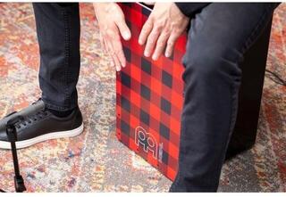 Wood-Cajon Meinl HCAJ3LJ Lumberjack Wood-Cajon - 7