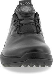 Golfschoenen voor dames . Biom H4 BOA Black/Magnet Black 36 Golfschoenen voor dames - 5
