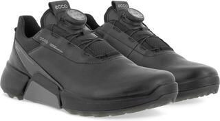 Golfschoenen voor dames . Biom H4 BOA Black/Magnet Black 36 Golfschoenen voor dames - 7