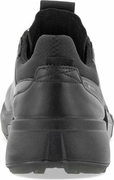 Женски голф обувки Ecco Biom H4 BOA Womens Golf Shoes Black/Magnet Black 40 - 7