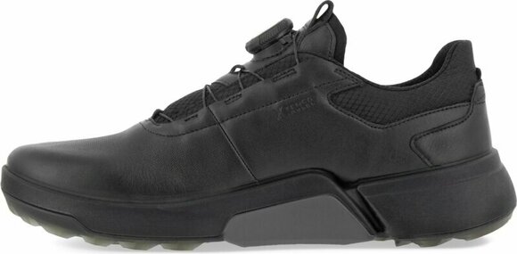 Dámske golfové boty Ecco Biom H4 BOA Black/Magnet Black 42 Dámske golfové boty - 3