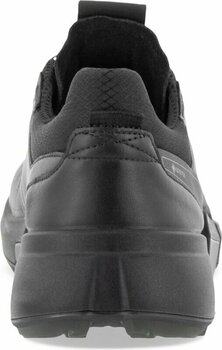 Γυναικείο Παπούτσι για Γκολφ Ecco Biom H4 BOA Womens Golf Shoes Black/Magnet Black 42 - 7