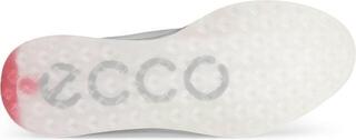 Γυναικείο Παπούτσι για Γκολφ Ecco S-Three White/Bubblegum - 2