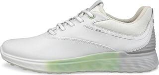 Ženski čevlji za golf Ecco S-Three White/Matcha 39 Ženski čevlji za golf - 1