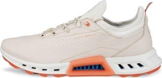 Pantofi de golf pentru femei Ecco Biom C4 Limestone - 1