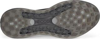 Dámske golfové topánky Ecco LT1 Black - 2