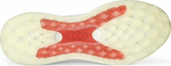Женски голф обувки Ecco LT1 Womens Golf Shoes White 36 - 3