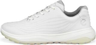 Women's golf shoes Ecco LT1 White - 1