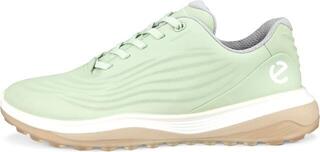 Women's golf shoes Ecco LT1 Matcha 36 Women's golf shoes - 1