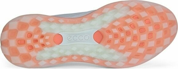 Calçado de golfe para mulher Ecco LT1 BOA Womens Golf Shoes Limestone 41 - 3