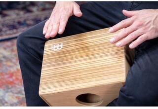 Bongo Cajon Meinl TMBX Bongo Cajon - 7