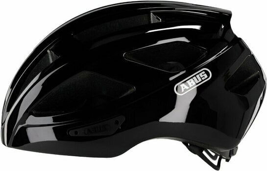 Cyklistická helma Abus Macator Velvet Black M Cyklistická helma - 2
