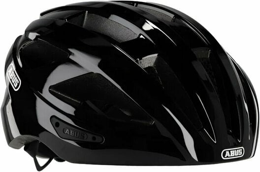 Cyklistická helma Abus Macator Velvet Black M Cyklistická helma - 3