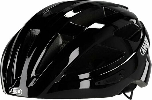 Cyklistická helma Abus Macator Velvet Black M Cyklistická helma - 5