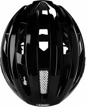 Cyklistická helma Abus Macator Velvet Black M Cyklistická helma - 8