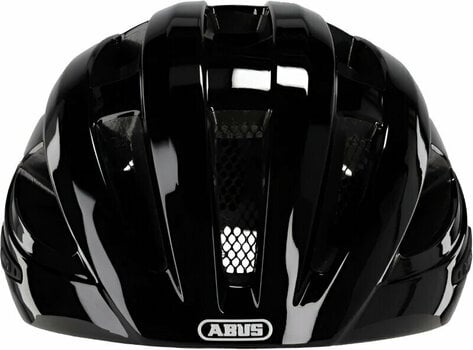 Cyklistická helma Abus Macator Velvet Black S Cyklistická helma - 6