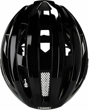 Cyklistická helma Abus Macator Velvet Black L Cyklistická helma - 8