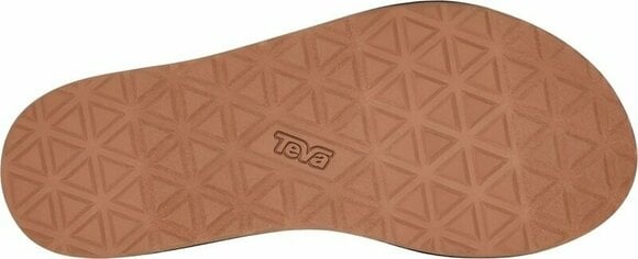 Дамски обувки Teva Original Universal Women's Maple Sugar Multi 8 - 6