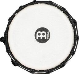 Djembe Meinl JRD-TD Tie Dye 7" Djembe - 3