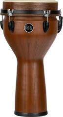 Djembe Meinl JD10BW Barnwood 10" Djembe - 1