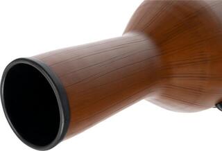 Djembe Meinl JD10BW Barnwood 10" Djembe - 4