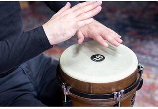 Djembe Meinl JD10BW Barnwood 10" Djembe - 6