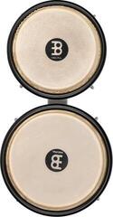 Bongo Meinl HB50WH Journey Series Bongo - 7