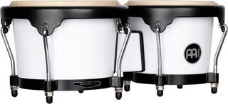 Bongo Meinl HB50WH Journey Series Bongo - 2