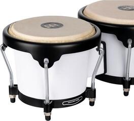 Bongo Meinl HB50WH Journey Series Bongo - 3
