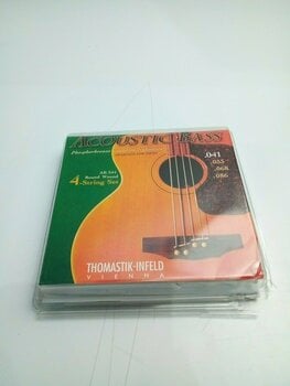 Acoustic Bass Strings Thomastik AB344 (Pre-owned) - 2