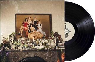 Vinyylilevy The Last Dinner Party - Prelude To Ecstasy (LP) - 1