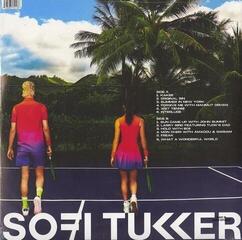 Schallplatte Sofi Tukker - Wet Tennis (Picture Disc) (Limited Edition) (LP) - 2