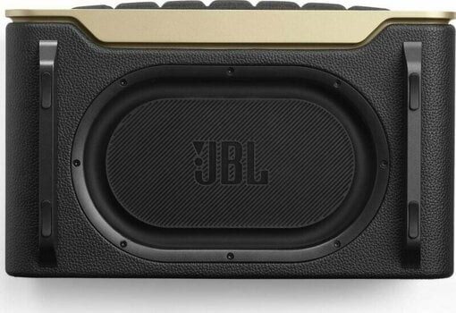 Haut-parleur de multiroom JBL Authentics 200 - 4
