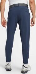 Broek Nike Tour Repel Jogger Midnight Navy/Black - 1