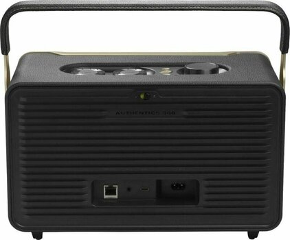 Multiroom speaker JBL Authentics 300 - 4