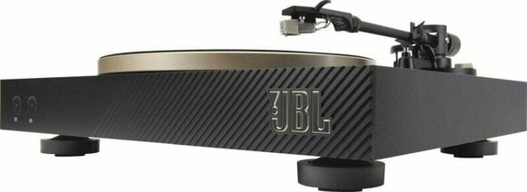 Gramofón JBL SPINNER BT Gold - 7