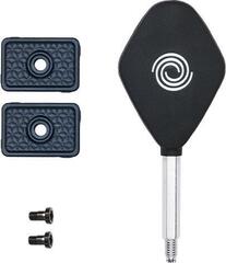 Golfové nářadí Odyssey Ai-One Milled Putter Weight Kit - - 1