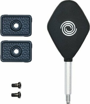 Golfgereedschap Odyssey Ai-One Milled Putter Weight Kit - 2