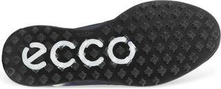 Férfi golfcipők Ecco S-Three BOA Ombre/Sand - 2