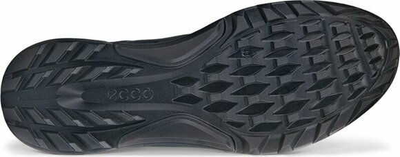 Ανδρικό Παπούτσι για Γκολφ Ecco Biom C4 BOA Mens Golf Shoes Black 39 - 3