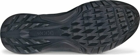 Férfi golfcipők Ecco Biom C4 BOA Mens Golf Shoes Black 40 - 3