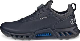 Men's golf shoes Ecco Biom C4 BOA Black - 1