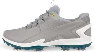 Men's golf shoes Ecco Biom Tour Wild Dove - 1