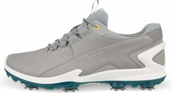 Мъжки голф обувки Ecco Biom Tour Mens Golf Shoes Wild Dove 48 - 2
