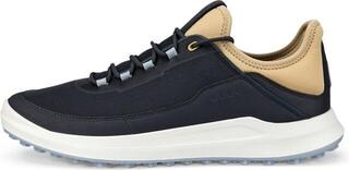 Calçado de golfe para homem Ecco Core Ombre/Sand - 1