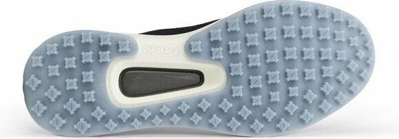 Férfi golfcipők Ecco Core Mens Golf Shoes Ombre/Sand 40 - 3