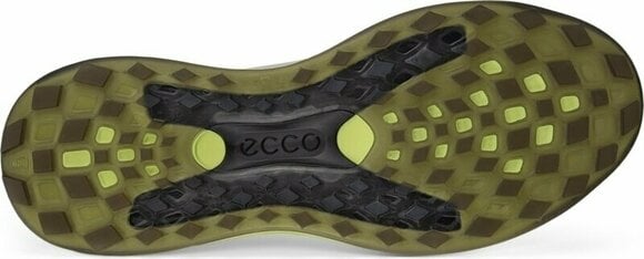 Мъжки голф обувки Ecco LT1 Mens Golf Shoes White 39 - 3